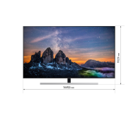 Samsung QLED QE65Q80RAT - 1391253 - zdjęcie 2